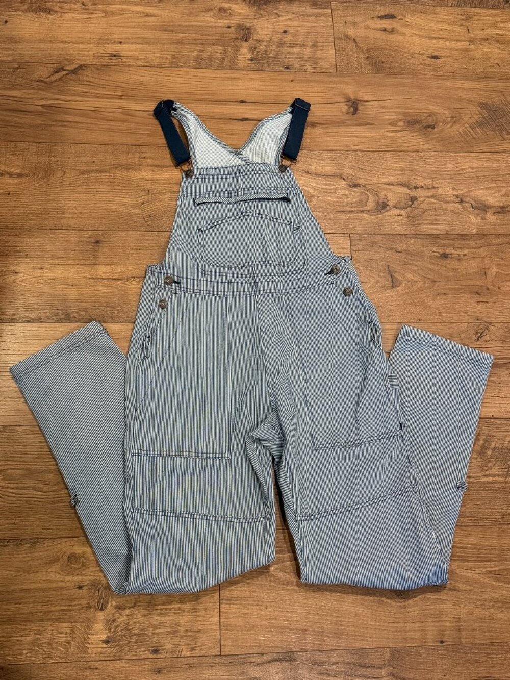 Duluth Trading Co. Overalls XS
